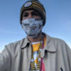 Meet your Posher, Rodney